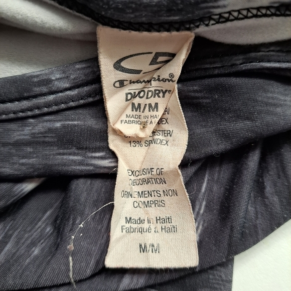 C9 Champion Men's Base Layer Shirt   Size M - Picture 4 of 4